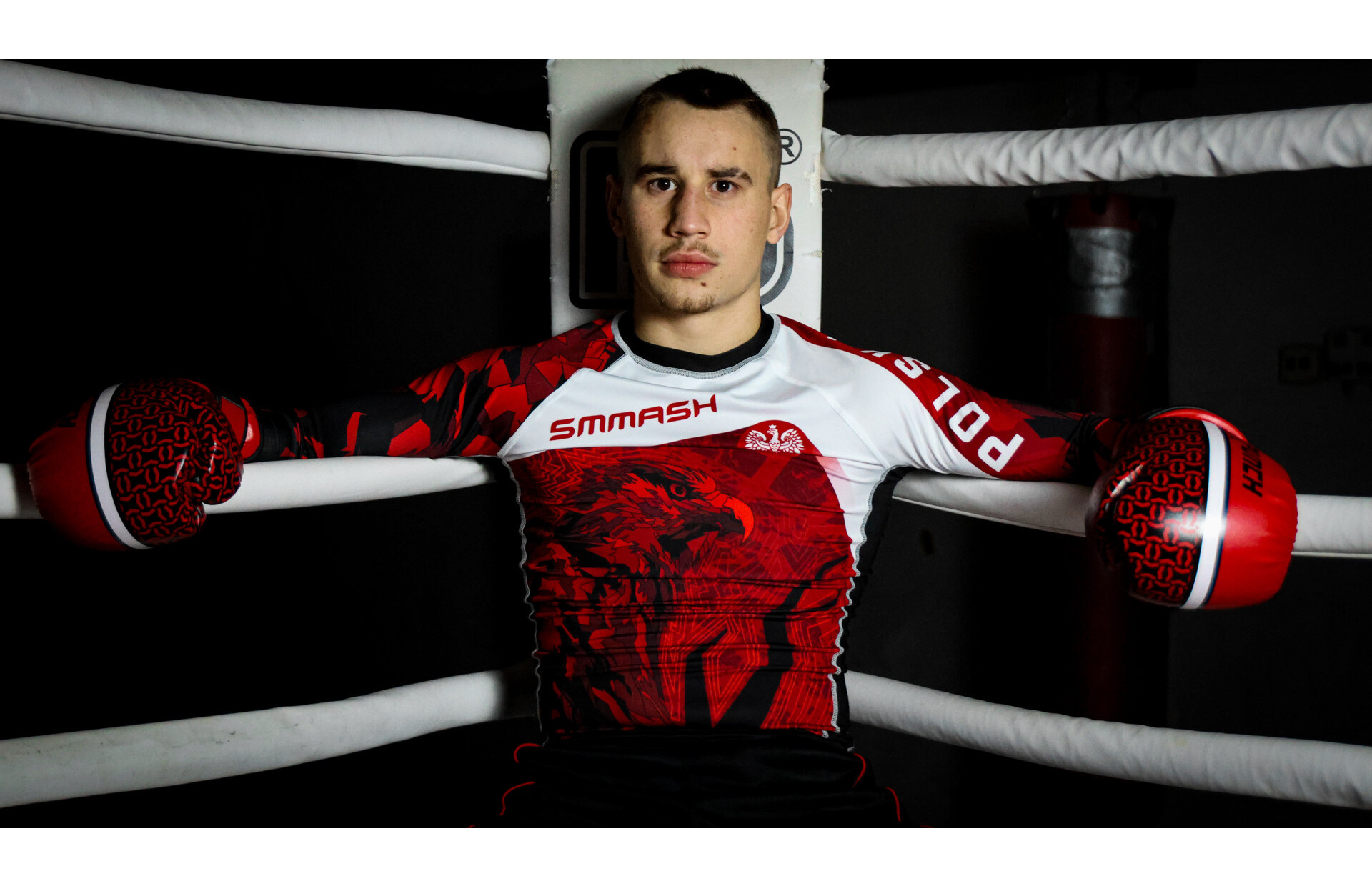 Oktagon MMA - co to jest? Federacja MMA.