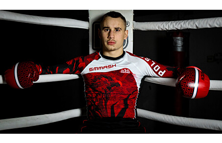 Oktagon MMA - co to jest? Federacja MMA.