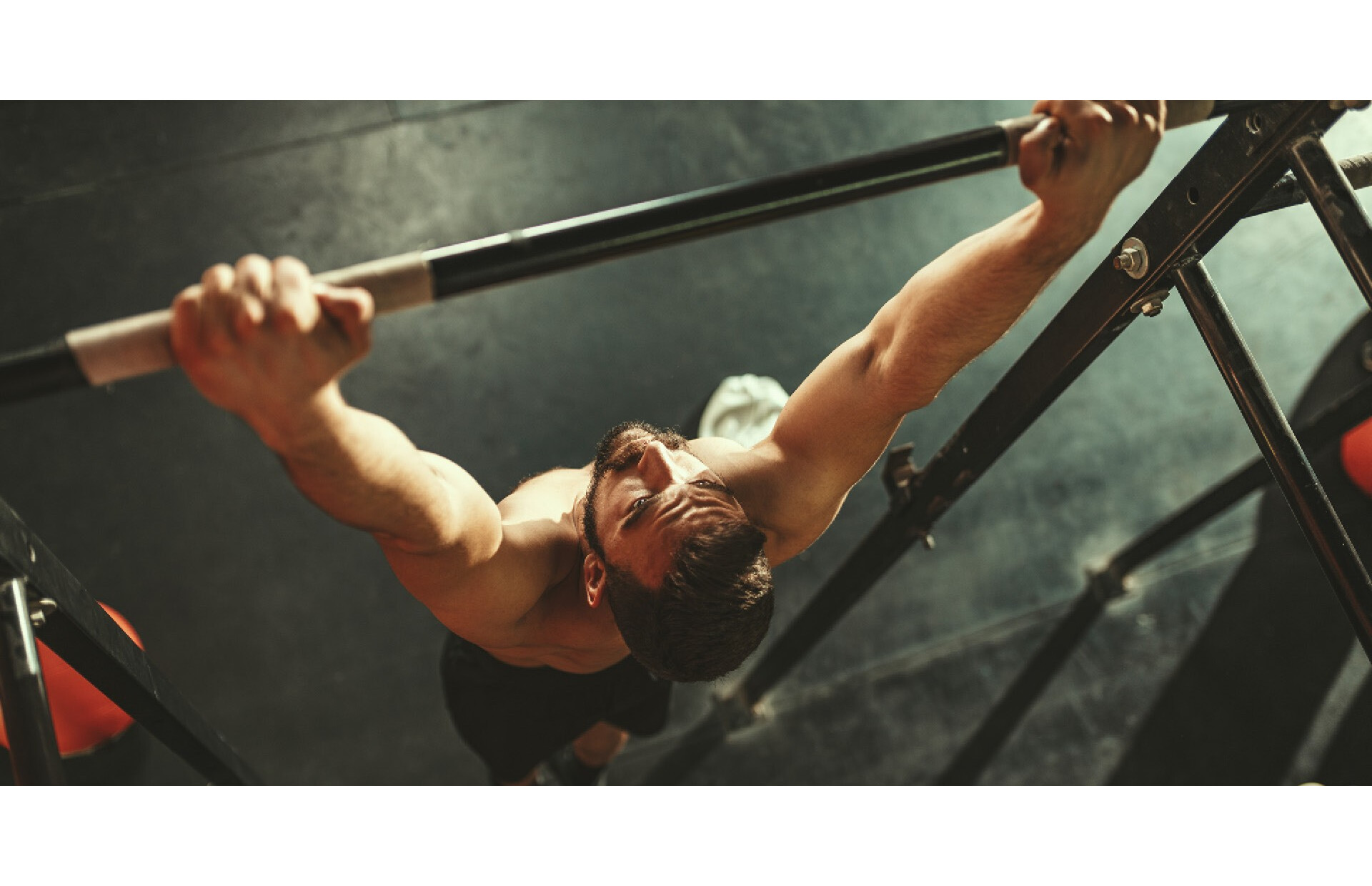 Crossfit – co to jest i na czym polega? Zawody, zasady, ćwiczenia.