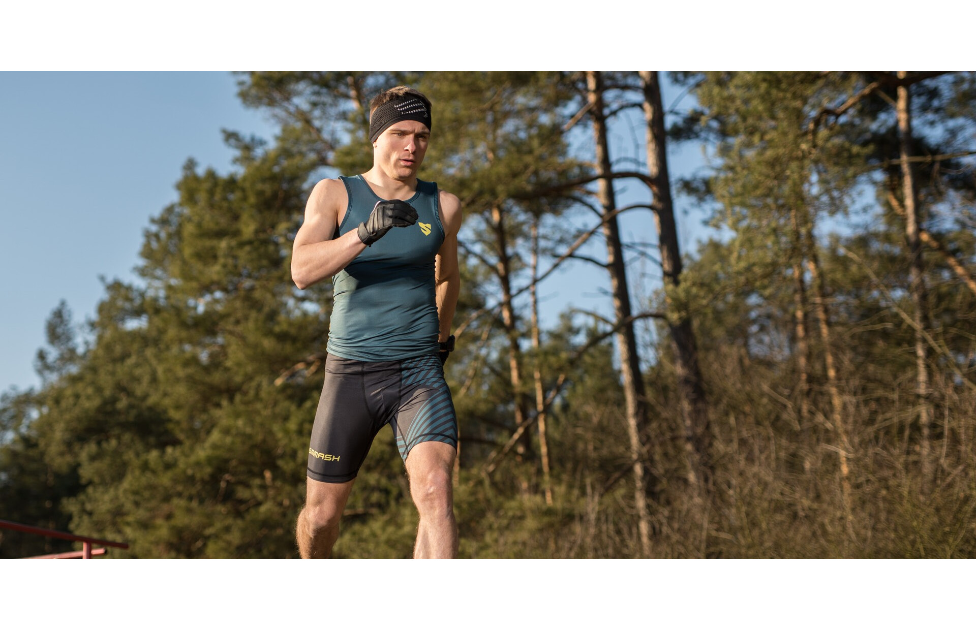 Trail running – co warto wiedzieć o takich biegach w terenie?