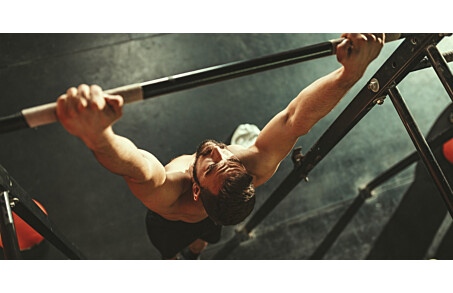 Crossfit – co to jest i na czym polega? Zawody, zasady, ćwiczenia.