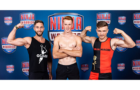 Ninja Warrior Polska – co to jest? Zasady, przebieg, uczestnicy.