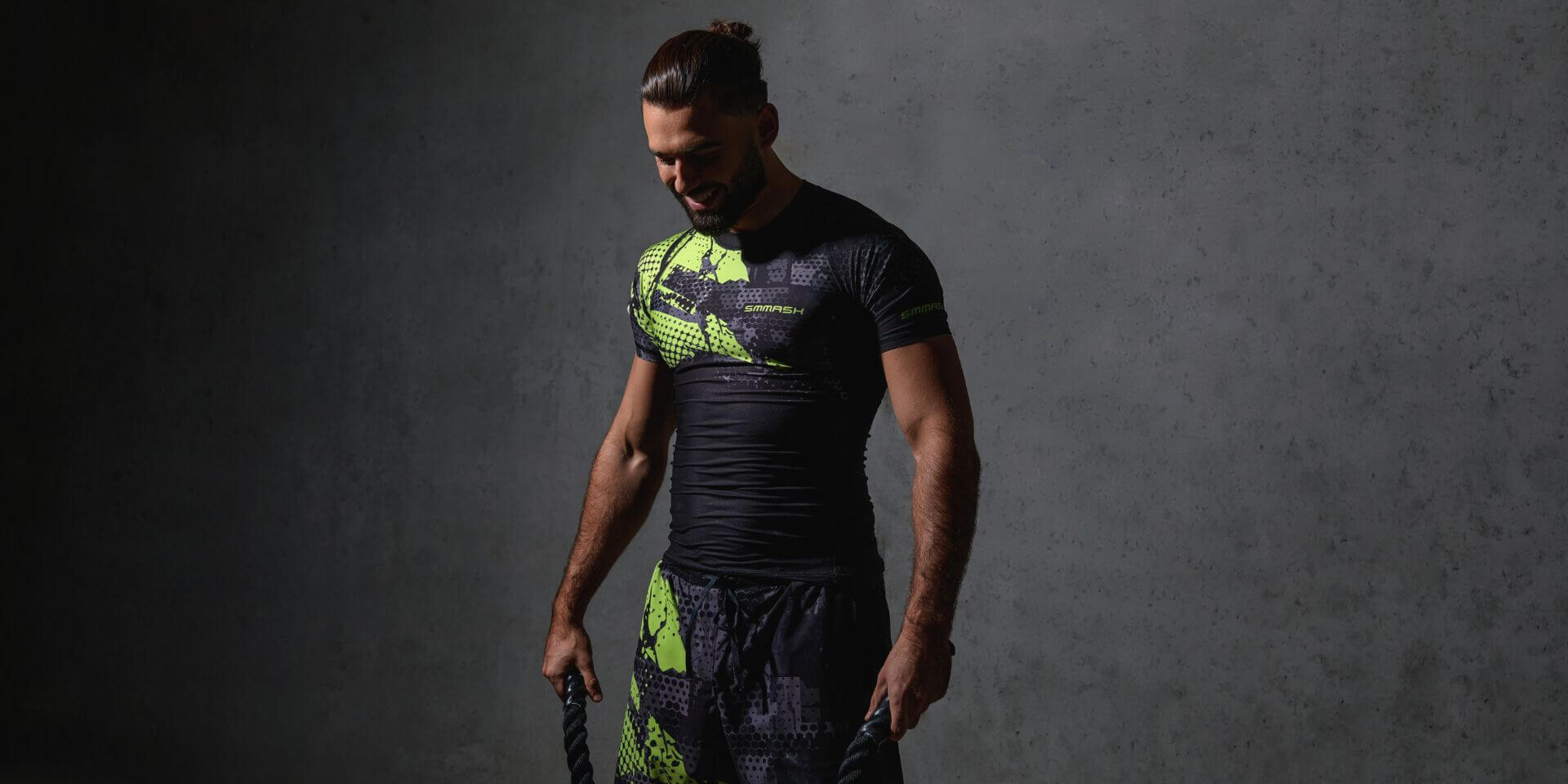 Rashguard - co to jest? Jak wybrać i dlaczego warto?