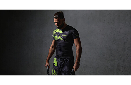 Rashguard - co to jest? Jak wybrać i dlaczego warto?