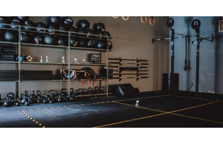 Crossfit Games - co to jest? Wszystko o zawodach.