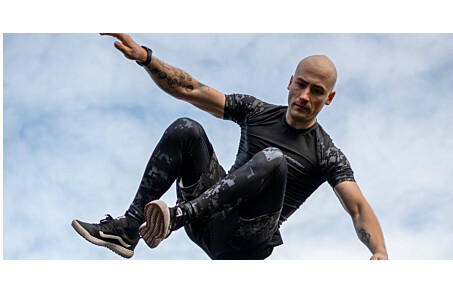 Trening HIIT - co to jest? Zasady, ćwiczenia i efekty.