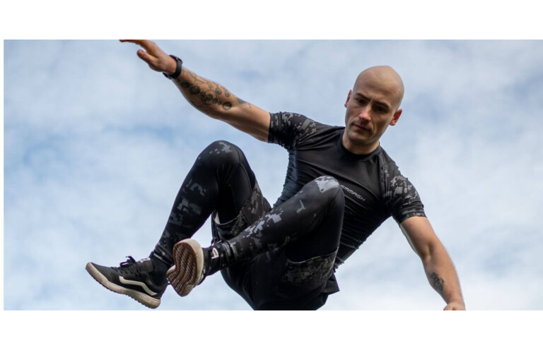Trening HIIT - co to jest? Zasady, ćwiczenia i efekty.