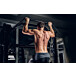 Muscle up - czym jest? Jak wykonać siłowe wejście na drążek?
