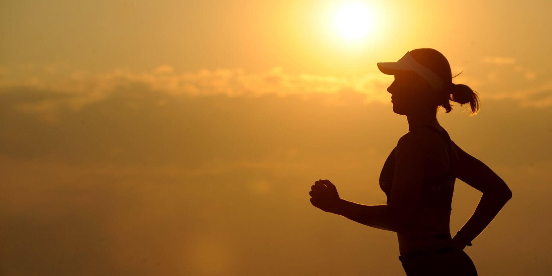 Jogging - co to jest? Efekty, zalety i jak zacząć.