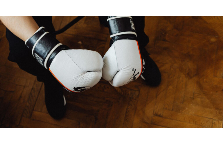 Kickboxing - co to jest? Zasady i jak zacząć.