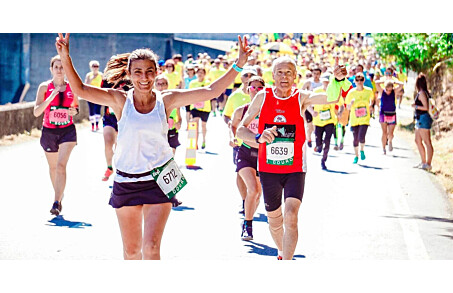 Jak przygotować się do maratonu? Trening od zera.