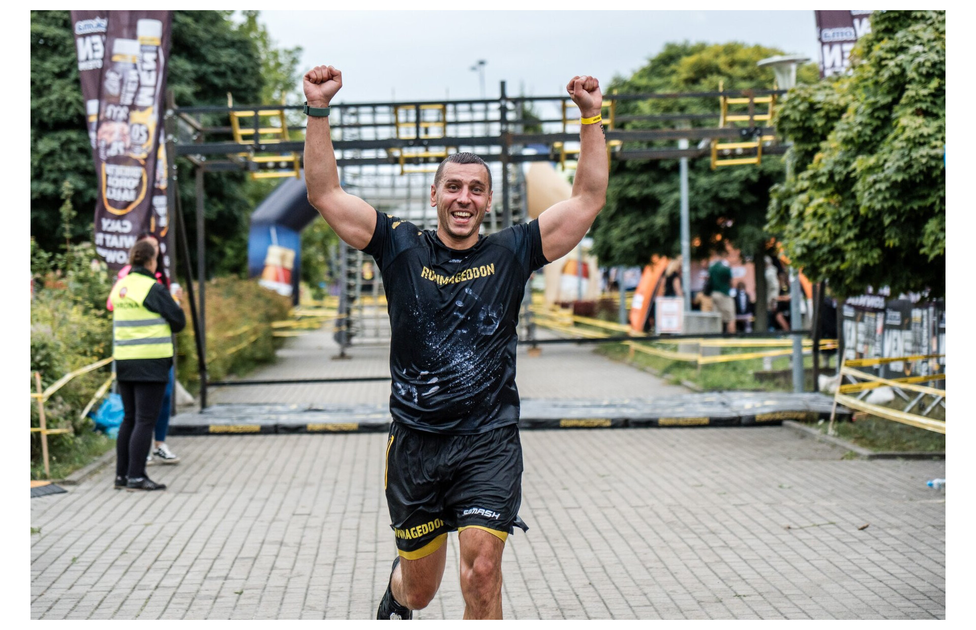 Bieg tempowy - co to jest? Zasady, cel i dla kogo tempo run.