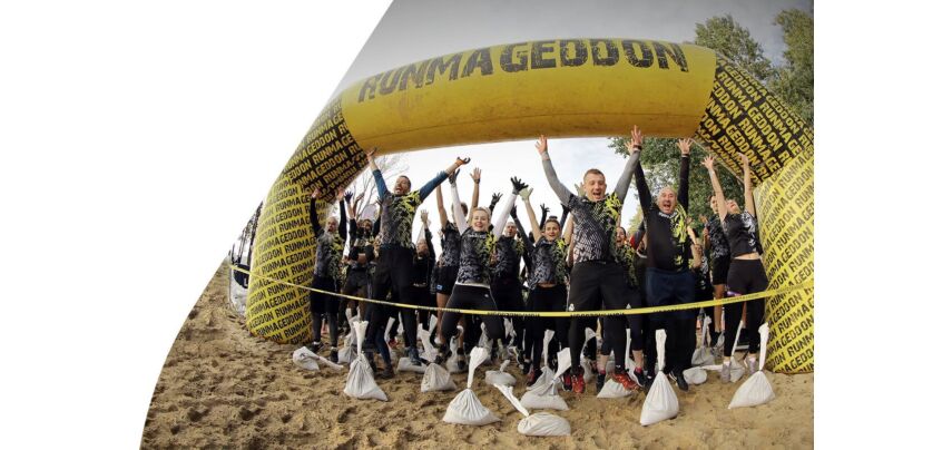Runmageddon – co to jest i jak się do niego przygotować?