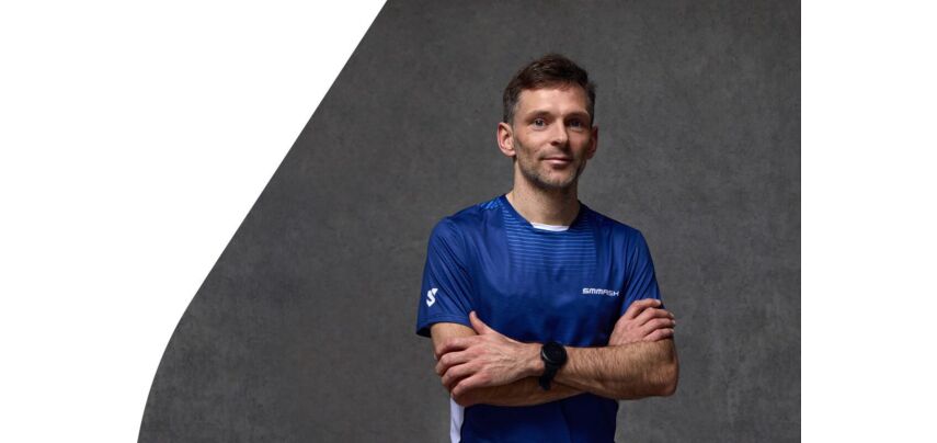 Wings for Life - zasady, trasa i dlaczego warto? Wywiad z Tomaszem Osmulskim.