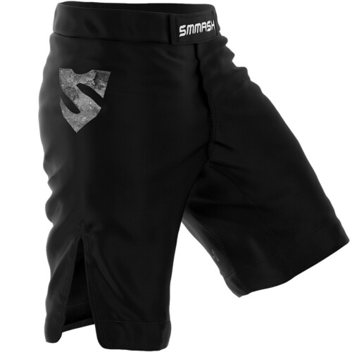 Spodenki MMA treningowe extra mocne męskie SMMASH REAPER