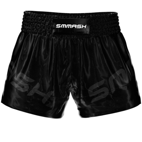 Spodenki MUAY THAI męskie SMMASH SHADOW 2.0