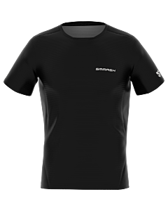 MĘSKA KOSZULKA BIEGOWA Z KRÓTKIM RĘKAWEM