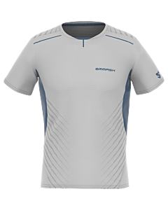 MĘSKA KOSZULKA BIEGOWA Z KRÓTKIM RĘKAWEM