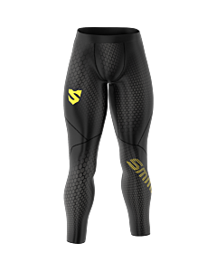 DŁUGIE LEGINSY TRENINGOWE