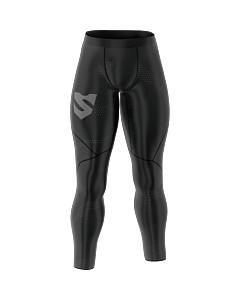 DŁUGIE LEGINSY TRENINGOWE