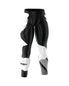 DŁUGIE LEGINSY TRENINGOWE