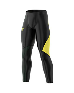 DŁUGIE LEGINSY TRENINGOWE