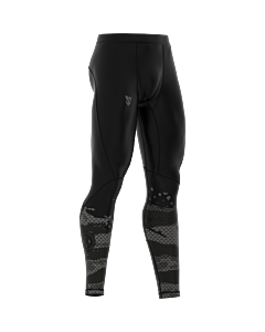 DŁUGIE LEGINSY TRENINGOWE