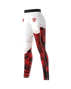 DŁUGIE LEGINSY PUSH UP