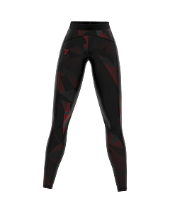 DŁUGIE LEGINSY PUSH UP