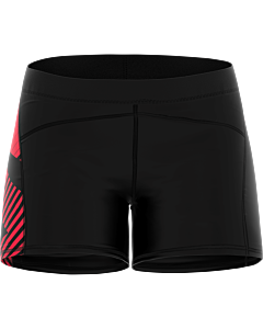 KRÓTKIE  SPODENKI PUSH UP