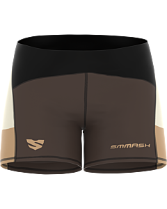 KRÓTKIE  SPODENKI PUSH UP