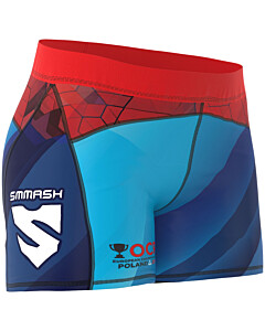 KRÓTKIE  SPODENKI PUSH UP