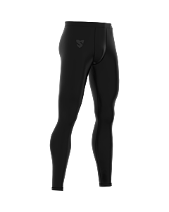 MĘSKIE DŁUGIE LEGGINSY TRENINGOWE