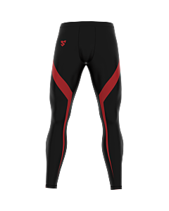 MĘSKIE DŁUGIE LEGGINSY