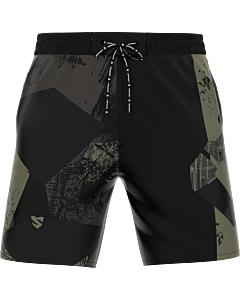 MĘSKIE SPODENKI CROSS-TRENINGOWE