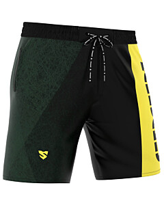 MĘSKIE SPODENKI CROSS-TRENINGOWE