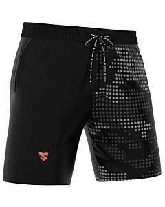 MĘSKIE SPODENKI CROSS-TRENINGOWE