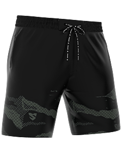 MĘSKIE SPODENKI CROSS-TRENINGOWE