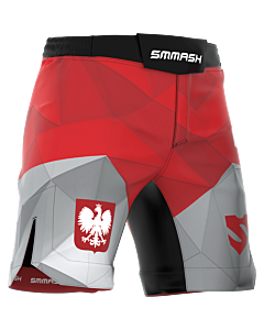 SPODENKI MMA ULTRALIGHT