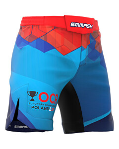 SPODENKI MMA ULTRALIGHT