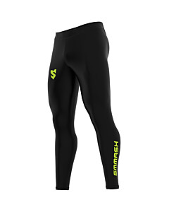 MĘSKIE DŁUGIE LEGGINSY DO BIEGANIA