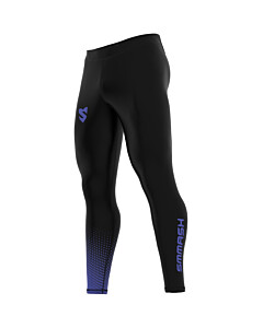 MĘSKIE DŁUGIE LEGGINSY DO BIEGANIA