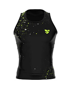 TANK TOP KOMPRESYJNY OCR ULTRA LIGHT