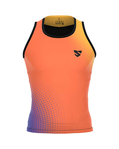 TANK TOP KOMPRESYJNY OCR ULTRA LIGHT