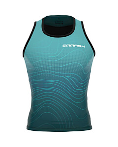 TANK TOP KOMPRESYJNY OCR ULTRA LIGHT