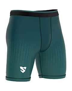 KRÓTKIE LEGGINSY DO BIEGANIA I OCR 