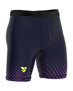 KRÓTKIE LEGGINSY DO BIEGANIA I OCR 