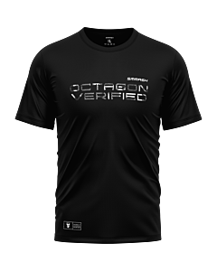 MĘSKI T-SHIRT BAWEŁNIANY