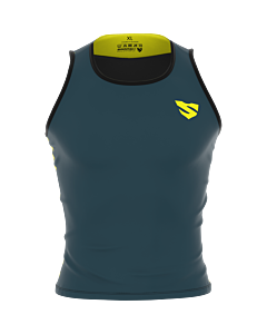 TANK TOP KOMPRESYJNY OCR ULTRA LIGHT