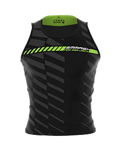 TANK TOP KOMPRESYJNY OCR ULTRA LIGHT